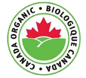 canadian certified organic farm