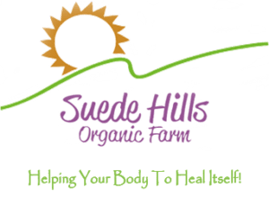 Suede Hills Logo